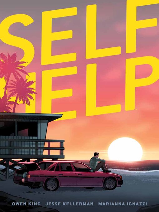 Title details for Self Help (2024), Volume 1 by Owen King - Available